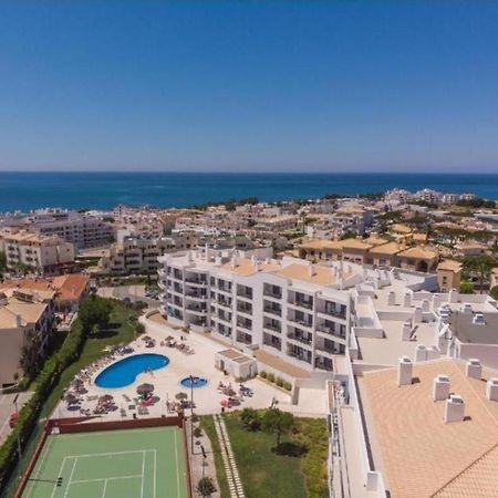 Vista Das Ondas - Apartamento 204 Albufeira Exterior photo