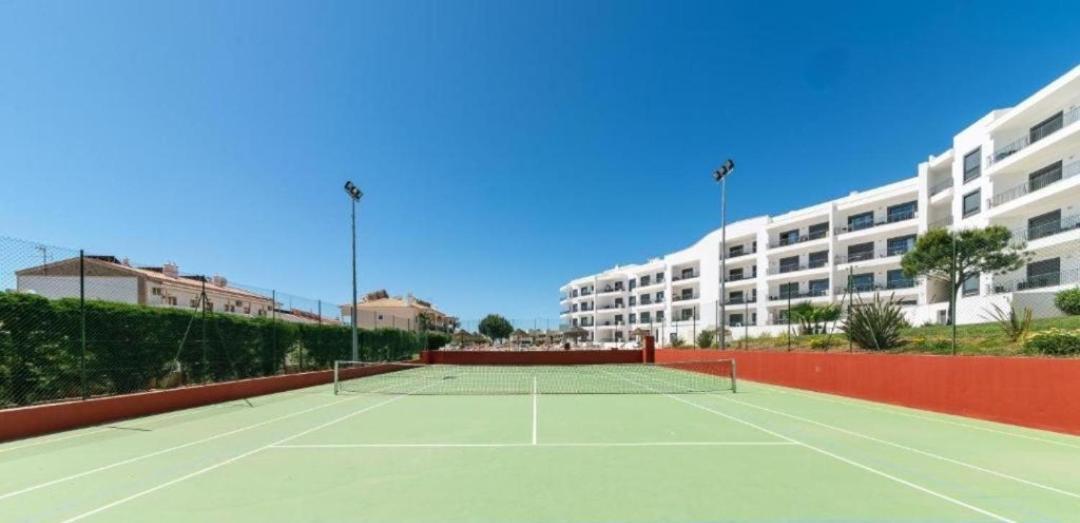 Vista Das Ondas - Apartamento 204 Albufeira Exterior photo